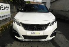 Peugeot 3008 GT-LINE 1.6 HYBRID4 300CV