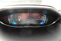 Peugeot 3008 GT-LINE 1.6 HYBRID4 300CV