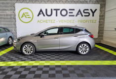 Opel Astra 1.0 Turbo 105ch Innovation ecoFLEX Start/Stop