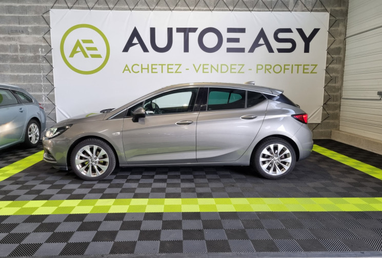Opel Astra 1.0 Turbo 105ch Innovation ecoFLEX Start/Stop