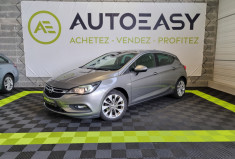 Opel Astra Astra 1.0 Turbo 105ch Innovation ecoFLEX Start/Stop