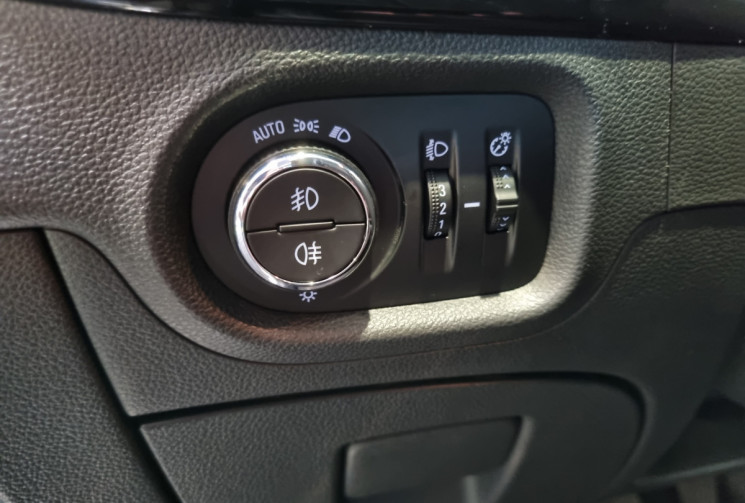 Opel Astra 1.0 Turbo 105ch Innovation ecoFLEX Start/Stop
