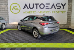 Opel Astra 1.0 Turbo 105ch Innovation ecoFLEX Start/Stop