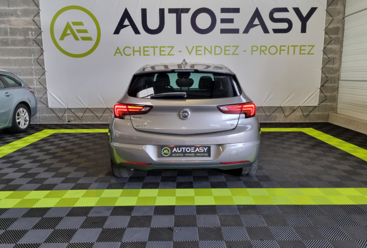Opel Astra 1.0 Turbo 105ch Innovation ecoFLEX Start/Stop