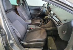 Opel Astra 1.0 Turbo 105ch Innovation ecoFLEX Start/Stop