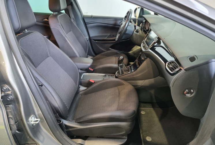 Opel Astra 1.0 Turbo 105ch Innovation ecoFLEX Start/Stop