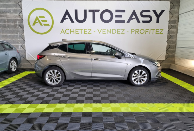 Opel Astra 1.0 Turbo 105ch Innovation ecoFLEX Start/Stop