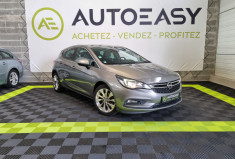 Opel Astra 1.0 Turbo 105ch Innovation ecoFLEX Start/Stop