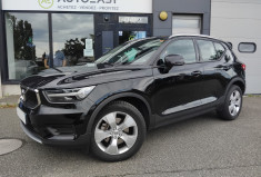 Volvo XC40  150 CH AWD 4x4  BUSINESS - Première Main - Suivi Complet 
