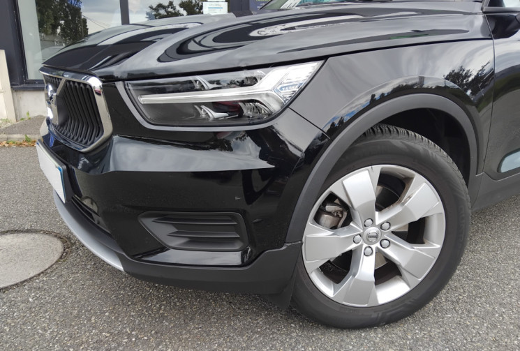 Volvo XC40  150 CH AWD 4x4  BUSINESS - Première Main - Suivi Complet 