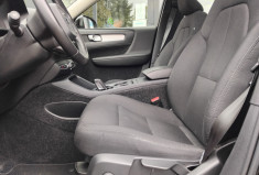 Volvo XC40  150 CH AWD 4x4  BUSINESS - Première Main - Suivi Complet 