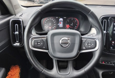 Volvo XC40  150 CH AWD 4x4  BUSINESS - Première Main - Suivi Complet 
