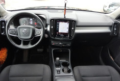 Volvo XC40  150 CH AWD 4x4  BUSINESS - Première Main - Suivi Complet 