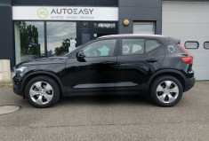 Volvo XC40  150 CH AWD 4x4  BUSINESS - Première Main - Suivi Complet 