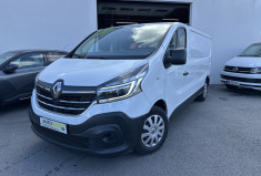 Renault Trafic III Fourgon Phase 2 L2H1 1300 2.0 dCi 120 CV GRAND CONFORT
