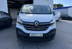 Renault Trafic III Fourgon Phase 2 L2H1 1300 2.0 dCi 120 CV GRAND CONFORT