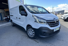 Renault Trafic III Fourgon Phase 2 L2H1 1300 2.0 dCi 120 CV GRAND CONFORT