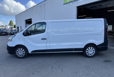 Renault Trafic III Fourgon Phase 2 L2H1 1300 2.0 dCi 120 CV GRAND CONFORT
