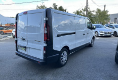 Renault Trafic III Fourgon Phase 2 L2H1 1300 2.0 dCi 120 CV GRAND CONFORT