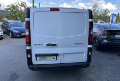 Renault Trafic III Fourgon Phase 2 L2H1 1300 2.0 dCi 120 CV GRAND CONFORT