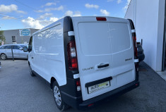 Renault Trafic III Fourgon Phase 2 L2H1 1300 2.0 dCi 120 CV GRAND CONFORT