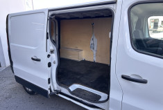 Renault Trafic III Fourgon Phase 2 L2H1 1300 2.0 dCi 120 CV GRAND CONFORT