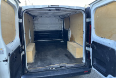 Renault Trafic III Fourgon Phase 2 L2H1 1300 2.0 dCi 120 CV GRAND CONFORT