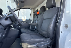 Renault Trafic III Fourgon Phase 2 L2H1 1300 2.0 dCi 120 CV GRAND CONFORT