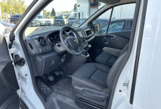 Renault Trafic III Fourgon Phase 2 L2H1 1300 2.0 dCi 120 CV GRAND CONFORT