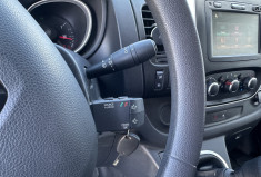 Renault Trafic III Fourgon Phase 2 L2H1 1300 2.0 dCi 120 CV GRAND CONFORT