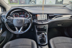 Opel Astra 1.0 Turbo 105ch Innovation ecoFLEX Start/Stop