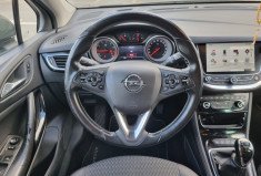 Opel Astra 1.0 Turbo 105ch Innovation ecoFLEX Start/Stop