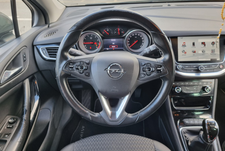 Opel Astra 1.0 Turbo 105ch Innovation ecoFLEX Start/Stop