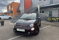 FIAT 500 1.2 8v 69ch Eco Pack Collezione Fall Euro6d