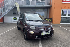 FIAT 500 1.2 8v 69ch Eco Pack Collezione Fall Euro6d