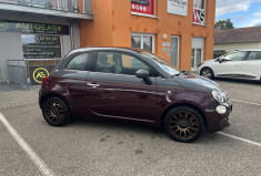 FIAT 500 1.2 8v 69ch Eco Pack Collezione Fall Euro6d