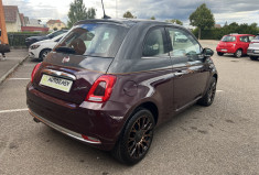 FIAT 500 1.2 8v 69ch Eco Pack Collezione Fall Euro6d