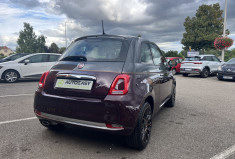 FIAT 500 1.2 8v 69ch Eco Pack Collezione Fall Euro6d