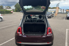 FIAT 500 1.2 8v 69ch Eco Pack Collezione Fall Euro6d