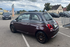 FIAT 500 1.2 8v 69ch Eco Pack Collezione Fall Euro6d