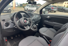 FIAT 500 1.2 8v 69ch Eco Pack Collezione Fall Euro6d