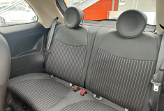 FIAT 500 1.2 8v 69ch Eco Pack Collezione Fall Euro6d