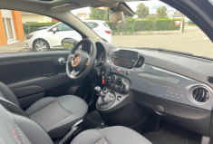 FIAT 500 1.2 8v 69ch Eco Pack Collezione Fall Euro6d