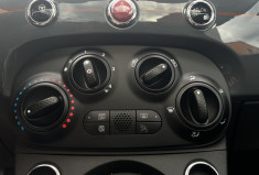 FIAT 500 1.2 8v 69ch Eco Pack Collezione Fall Euro6d