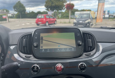 FIAT 500 1.2 8v 69ch Eco Pack Collezione Fall Euro6d