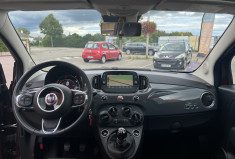 FIAT 500 1.2 8v 69ch Eco Pack Collezione Fall Euro6d
