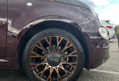 FIAT 500 1.2 8v 69ch Eco Pack Collezione Fall Euro6d