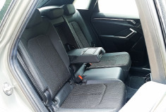 Audi Q3 II (F3B) 35 1.5 TFSI 150 ch DSG7 - SLINE - Suivi complet Audi 