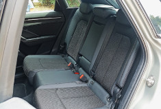 Audi Q3 II (F3B) 35 1.5 TFSI 150 ch DSG7 - SLINE - Suivi complet Audi 