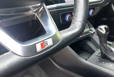 Audi Q3 II (F3B) 35 1.5 TFSI 150 ch DSG7 - SLINE - Suivi complet Audi 